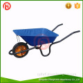 New Design Construction Load Carrier Trolley